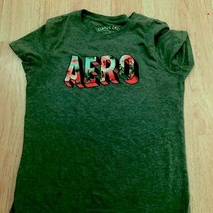 Aeropostale loose t shirt